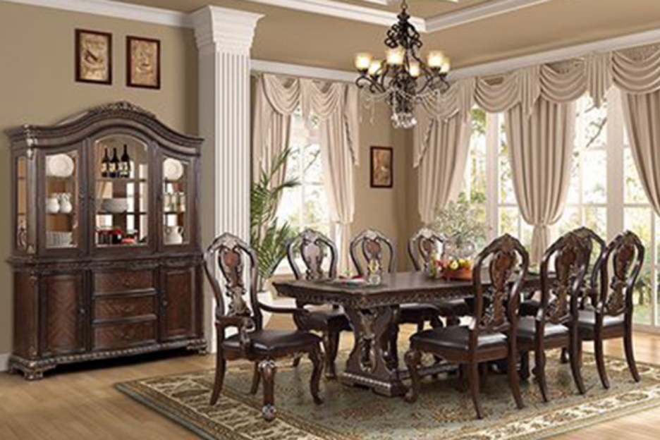 5 Benefits Of Having Dining Room Hutches | Furniture Store In Charleston, SC